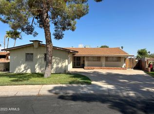 4401 W Cavalier Dr, Glendale, AZ 85301