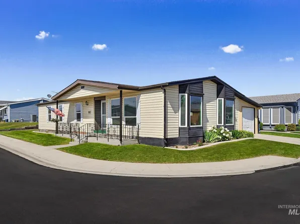 1907 W Flamingo Ave Unit 90, Nampa, ID 83651
