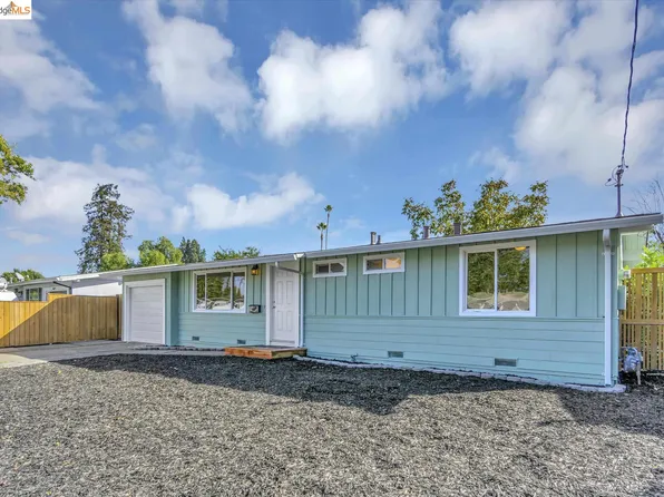 3036 Bertram Ct, Concord, CA 94520