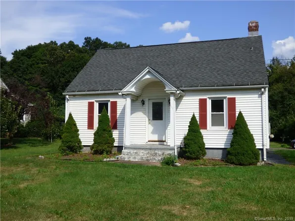 249 Old Turnpike Rd, Southington, CT 06489