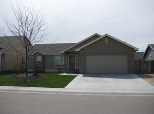861 Valiant Ave, Middleton, ID 83644