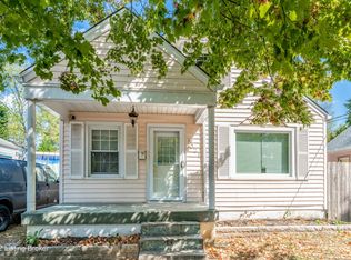 3321 Schneiter Ave, Louisville, KY 40215