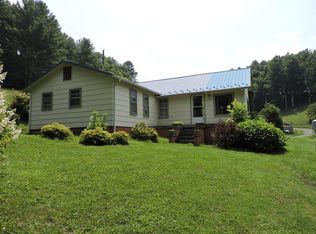 485 Marble Mine Rd, Bakersville, NC 28705