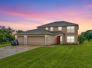 2517 Derby Glen Dr, Lutz, FL 33559