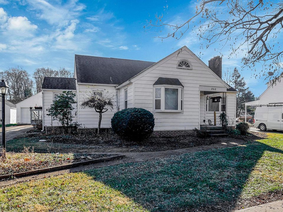 868 Pleasantville Rd, Lancaster, OH 43130 Zillow