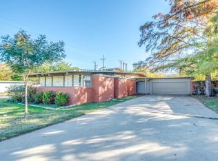 2601 47th St, Lubbock, TX 79413