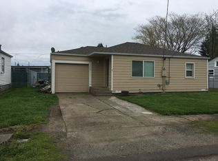 1460 30th Ave NE, Salem, OR 97301