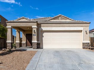 3522 N 300TH Drive, Buckeye, AZ 85396