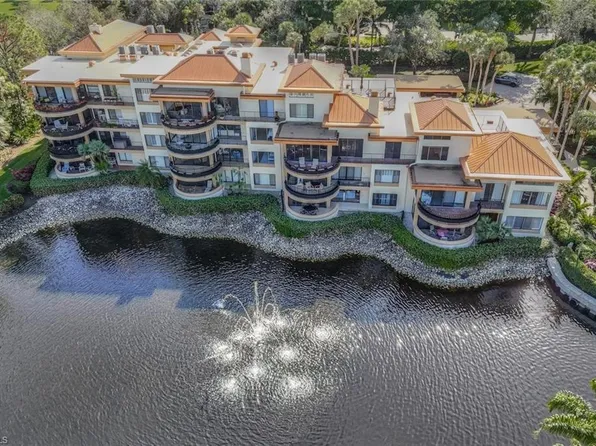 6710 Pelican Bay BLVD #412, NAPLES, FL 34108