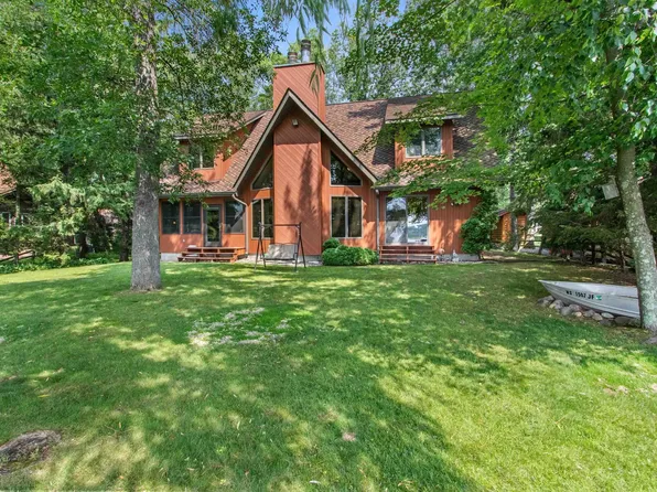 N6599 East St, Shawano, WI 54166