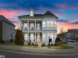 9477 Bankhead Dr, Manassas, VA 20110