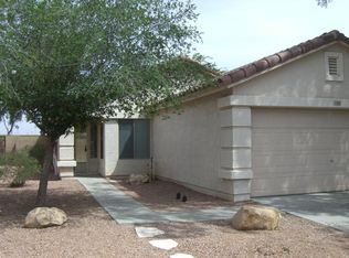 14886 W Caribbean Ln, Surprise, AZ 85379