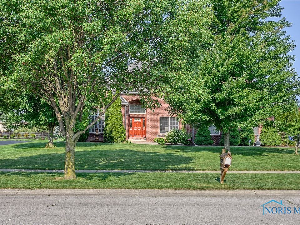 4384 Turtle Creek Dr, Perrysburg, OH 43551 Zillow