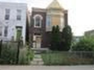 4318 W Washington Blvd, Chicago, IL 60624