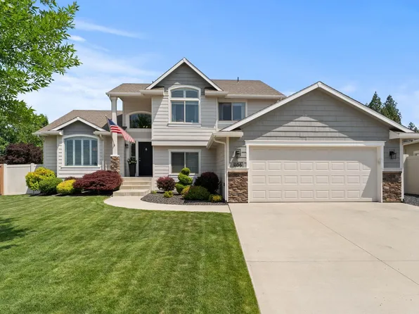 1106 W Tapestry Dr, Spokane, WA 99224