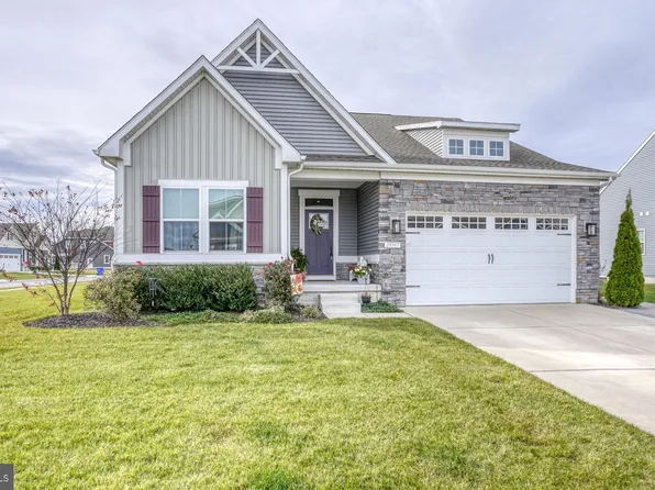 29707 Flag Officer Ct, Lewes, DE 19958