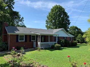 381 Cooper Rd, Vale, NC 28168