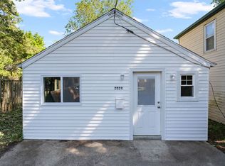 2524 Arletta St, Toledo, OH 43613