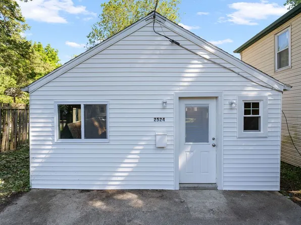 2524 Arletta St, Toledo, OH 43613