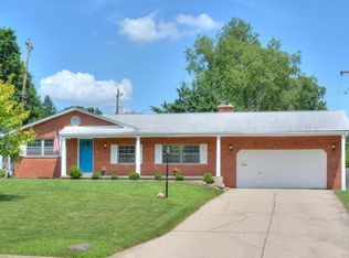 4310 Marland Dr, Columbus, OH