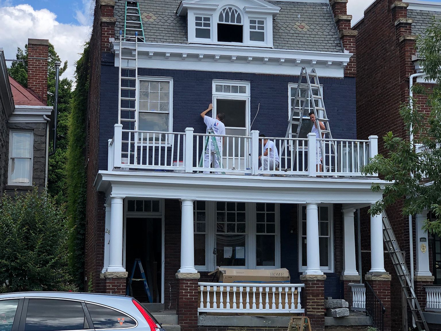 2812 Floyd Ave, Richmond, VA 23221 Zillow