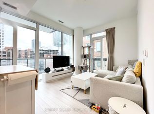 39 Roehampton Ave #503, Toronto, ON M4P 0G1
