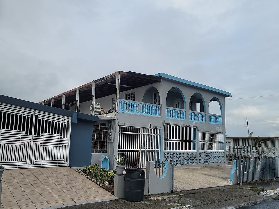 Urb, Bayamon, PR 00956 Zillow