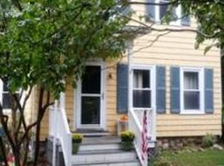 68 Shaw Rd, Bridgewater, MA 02324