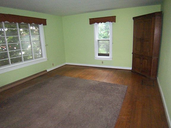 living with wood floors