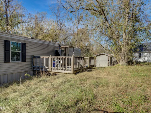 1607 Bristol Caverns Hwy, Bristol, TN 37620