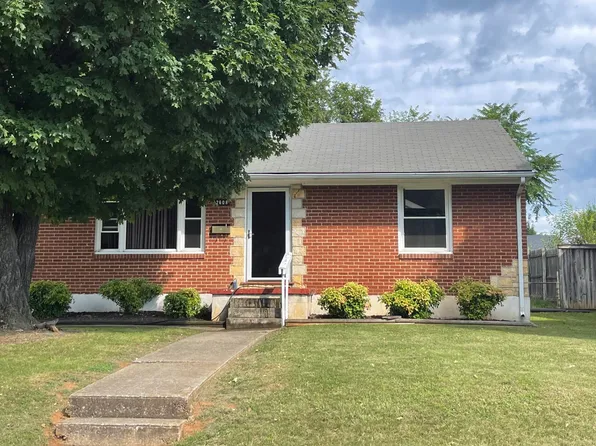 2608 Edinburgh Dr NW, Roanoke, VA 24012