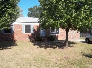 926 Mockingbird Ln, Aiken, SC 29803