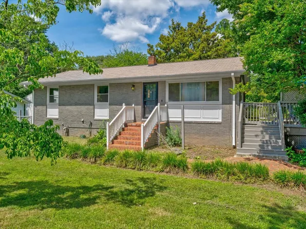 126 White Oak Dr, Durham, NC 27707