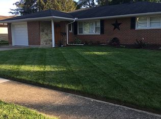 255 Kesling Dr, Springboro, OH 45066