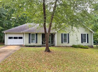 300 Pebble Creek Dr, Athens, GA 30605