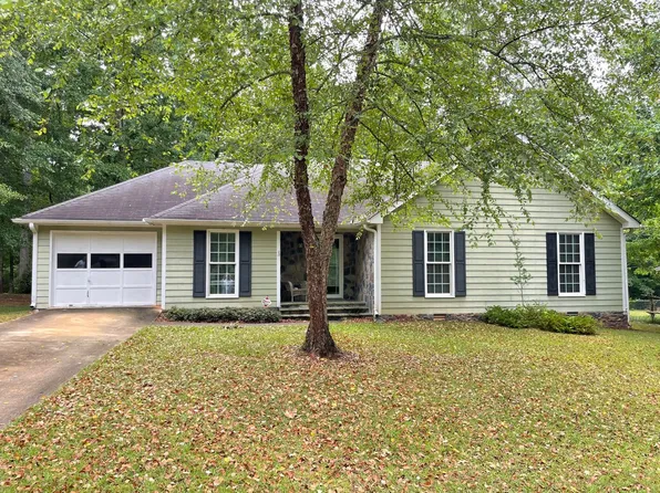 300 Pebble Creek Dr, Athens, GA 30605