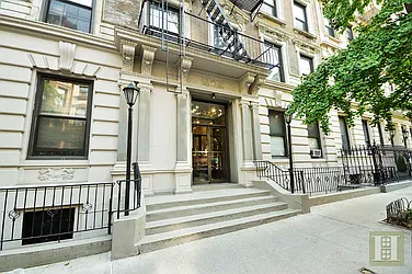 Rented by Halstead Real Estate