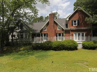 3735 Stoneybrook Dr, Durham, NC 27705