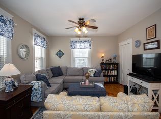 60 Saint Thomas St, Dover, NH 03820