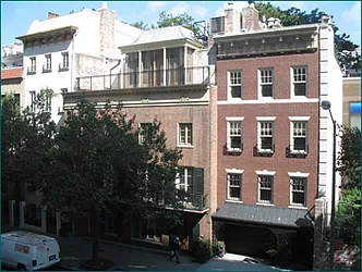 Sold by Brown Harris Stevens