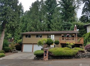 1302 Castleman Dr, Longview, WA 98632