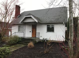 143 SE 86th Ave, Portland, OR 97216