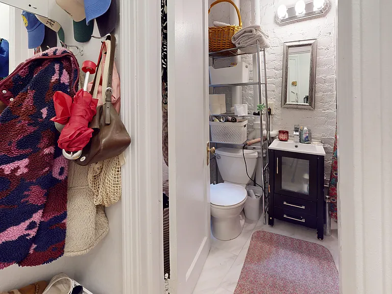126 Macdougal St #2D — Photo 8