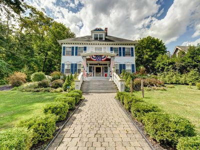 15 West St, Fort Plain, NY, 13339