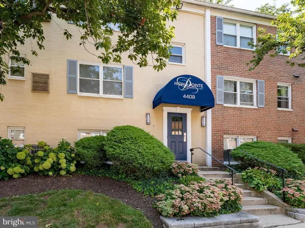 4409 Falls Bridge Dr Unit G, Baltimore, MD 21211