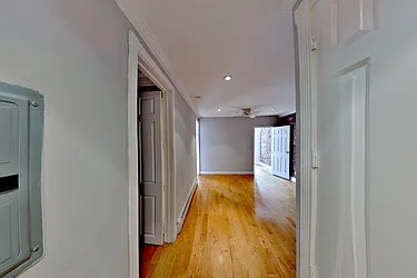 Rented by Centennial Properties NY