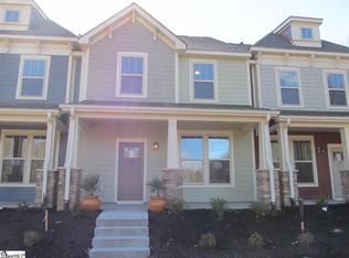 104 Recess 1b Way #1B, Simpsonville, SC 29681
