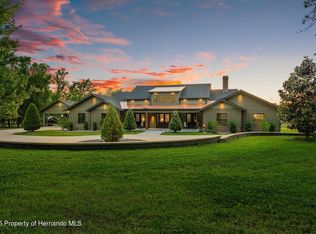 2201 Chesaco Rd, Brooksville, FL 34602