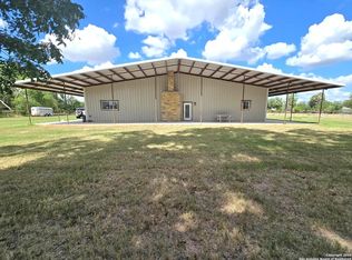 14929 Wisdom Rd, Atascosa, TX 78002
