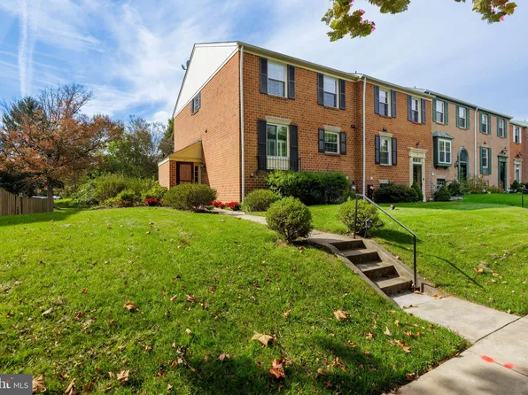 41 Arverne Ct, Lutherville Timonium, MD 21093